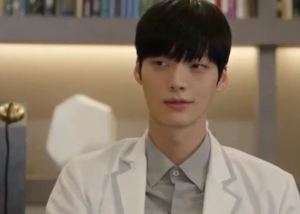 blood 10 recap Dr Park Ji Sang, Ahn Jae Heong