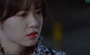 blood 9 recap Dr Yoo Rita sees Park Ji Sang transform into a vampire