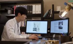 blood 9 recap Ji Sang finds out Lee Jae Wook knew his parents