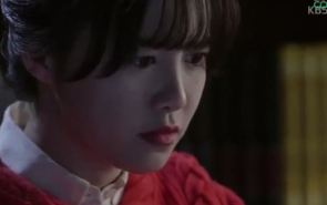 blood 14 Yoo Ri Ta finds out Director Lee is a vampire