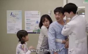 blood 16, recap, kdrama patients fight, Dr. Ji Sang, Ahn Jae Hyun, vampires