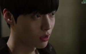 blood ep 15 kdrama recap Ji Sang, Ji Jin Hee, vampires