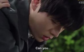 blood 20 recap kdrama Ji sang asks Ri Ta to watch over Hyun Woo