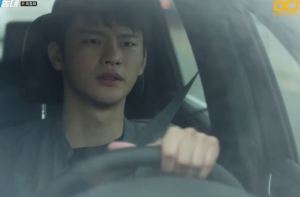 38 task force ep 16 recap, seo in guk, sung il