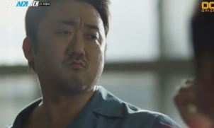 38 task force ep 16, recap, surprise, sung il, ma dong seok