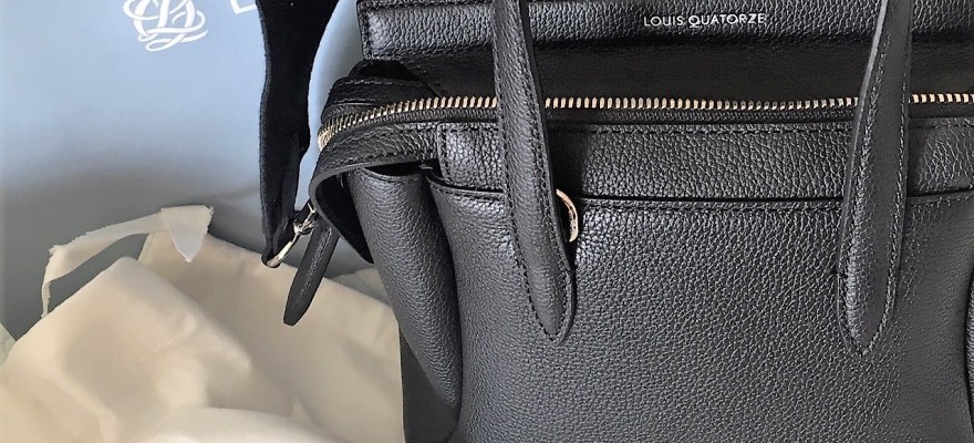 Louis Quatorze handbag